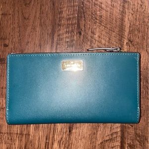 Kate spade wallet